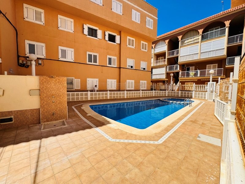 2 Bed, 2 Bath, HouseFor Sale, La Mata, Alicante