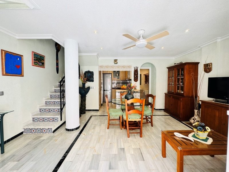 2 Bed, 2 Bath, HouseFor Sale, La Mata, Alicante