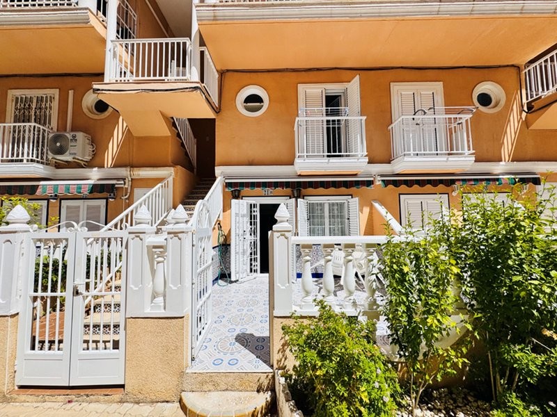 2 Bed, 2 Bath, HouseFor Sale, La Mata, Alicante