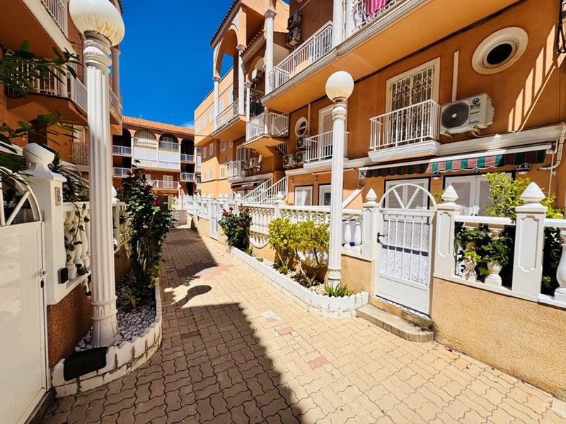 2 Bed, 2 Bath, HouseFor Sale, La Mata, Alicante
