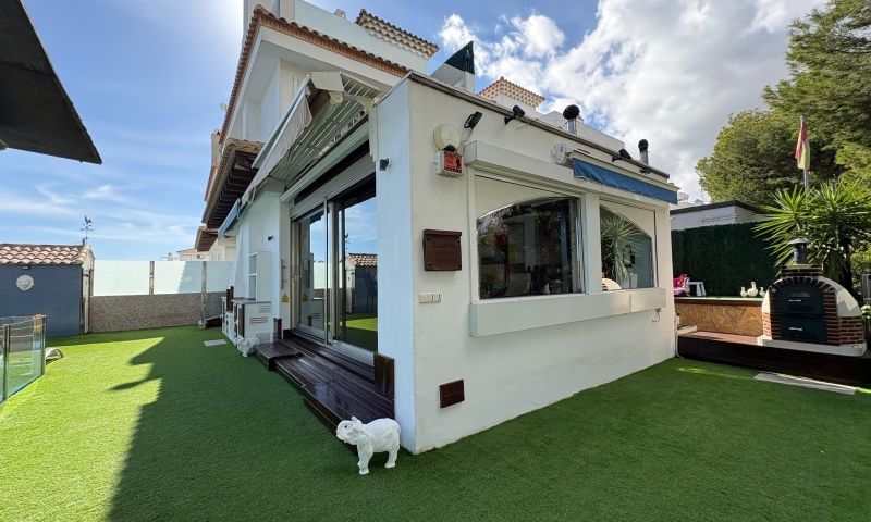 3 Bed, 3 Bath, HouseFor Sale, Orihuela Costa, Alicante