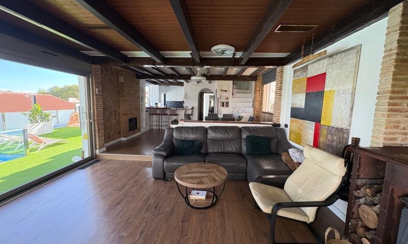 3 Bed, 3 Bath, HouseFor Sale, Orihuela Costa, Alicante