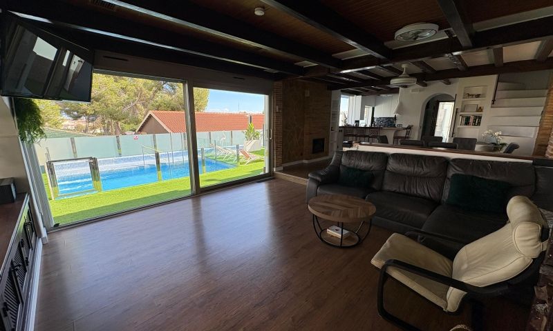 3 Bed, 3 Bath, HouseFor Sale, Orihuela Costa, Alicante