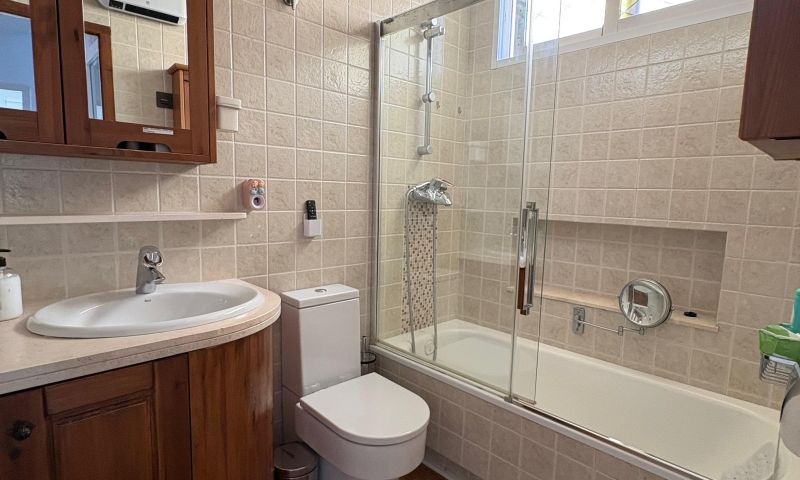 3 Bed, 3 Bath, HouseFor Sale, Orihuela Costa, Alicante