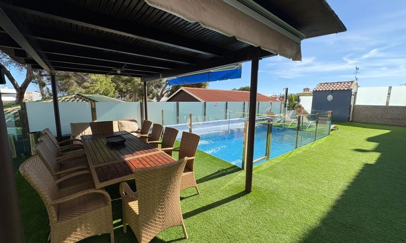 3 Bed, 3 Bath, HouseFor Sale, Orihuela Costa, Alicante