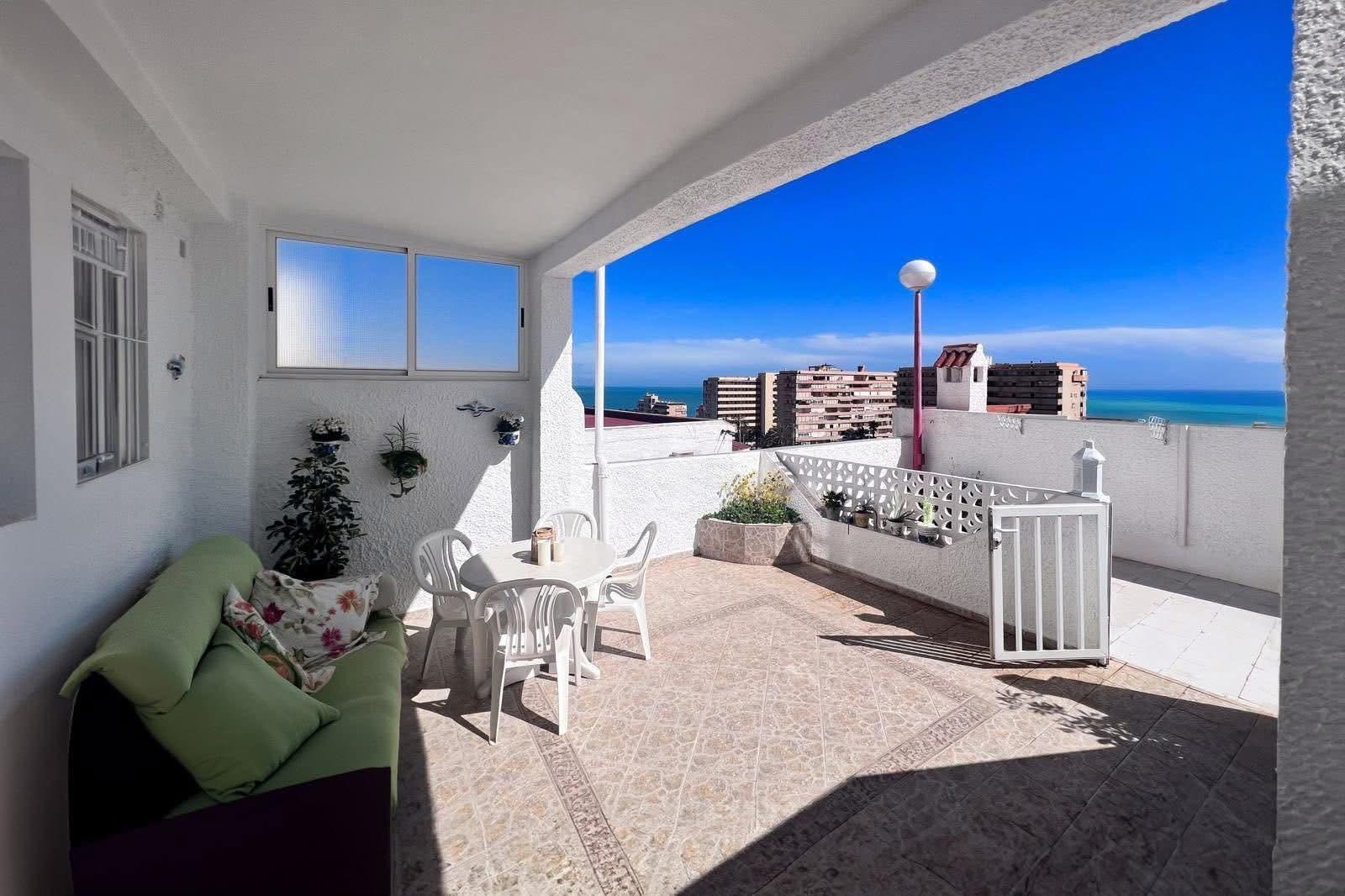 1 Bed, 1 Bath, HouseFor Sale, Cabo Cervera, Alicante