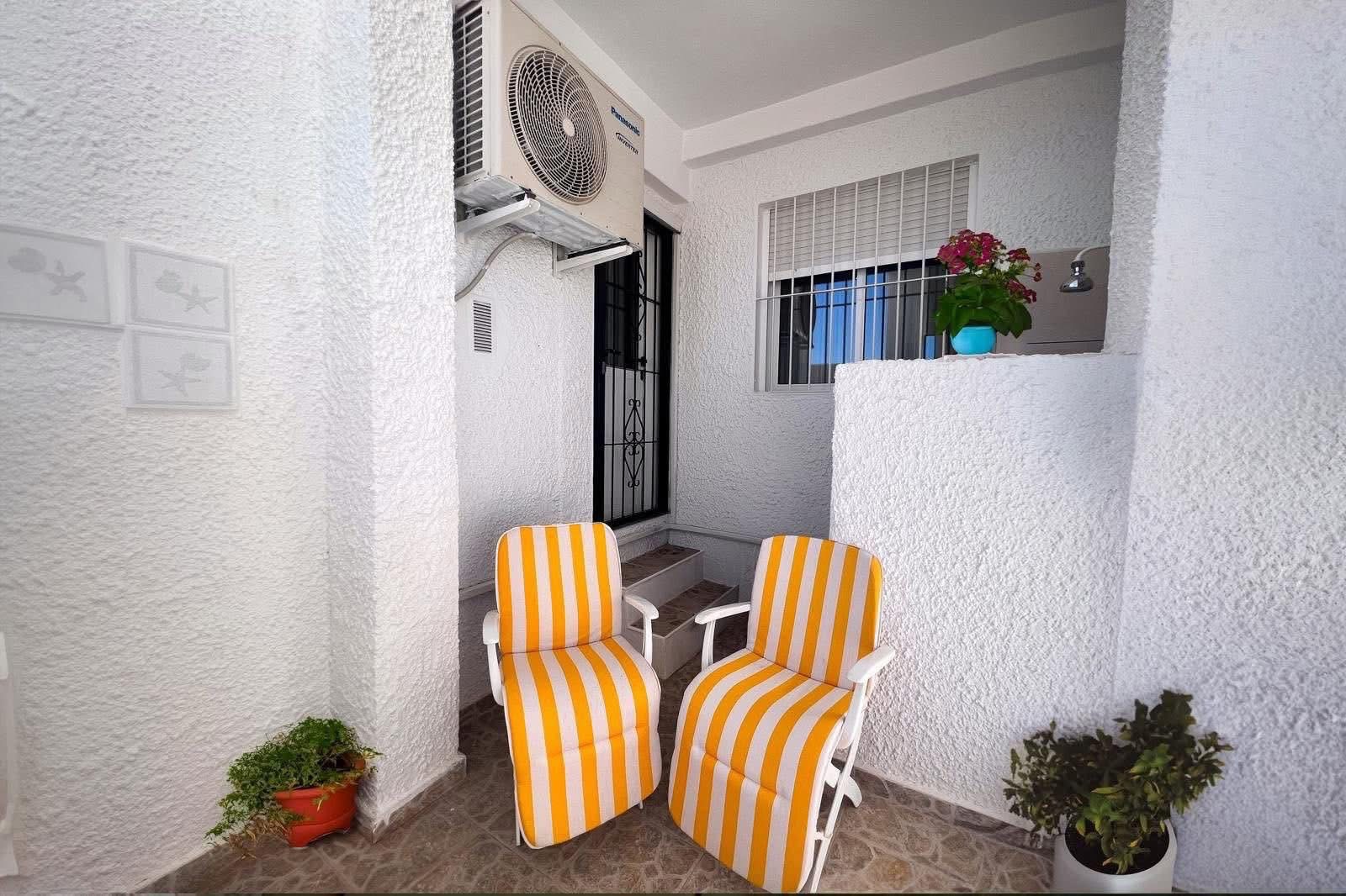 1 Bed, 1 Bath, HouseFor Sale, Cabo Cervera, Alicante