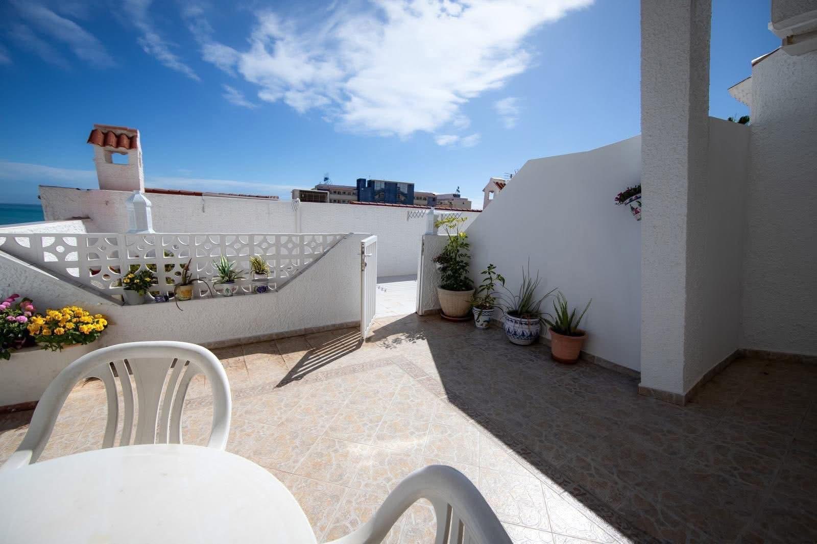 1 Bed, 1 Bath, HouseFor Sale, Cabo Cervera, Alicante
