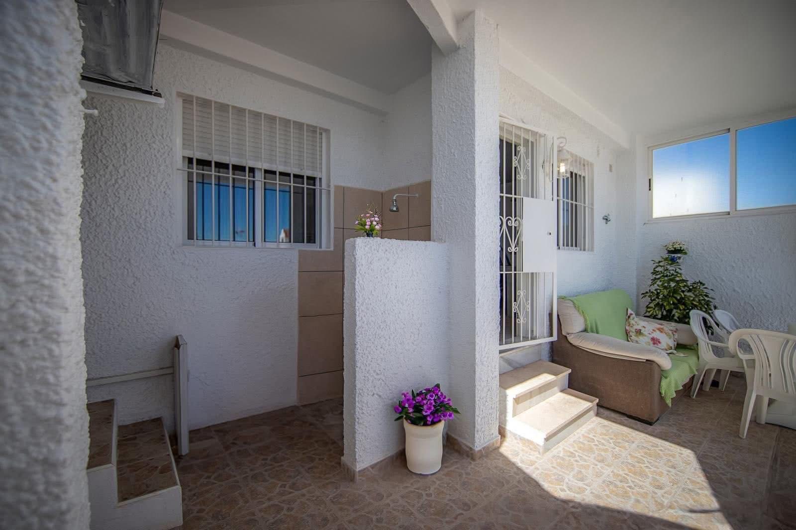 1 Bed, 1 Bath, HouseFor Sale, Cabo Cervera, Alicante