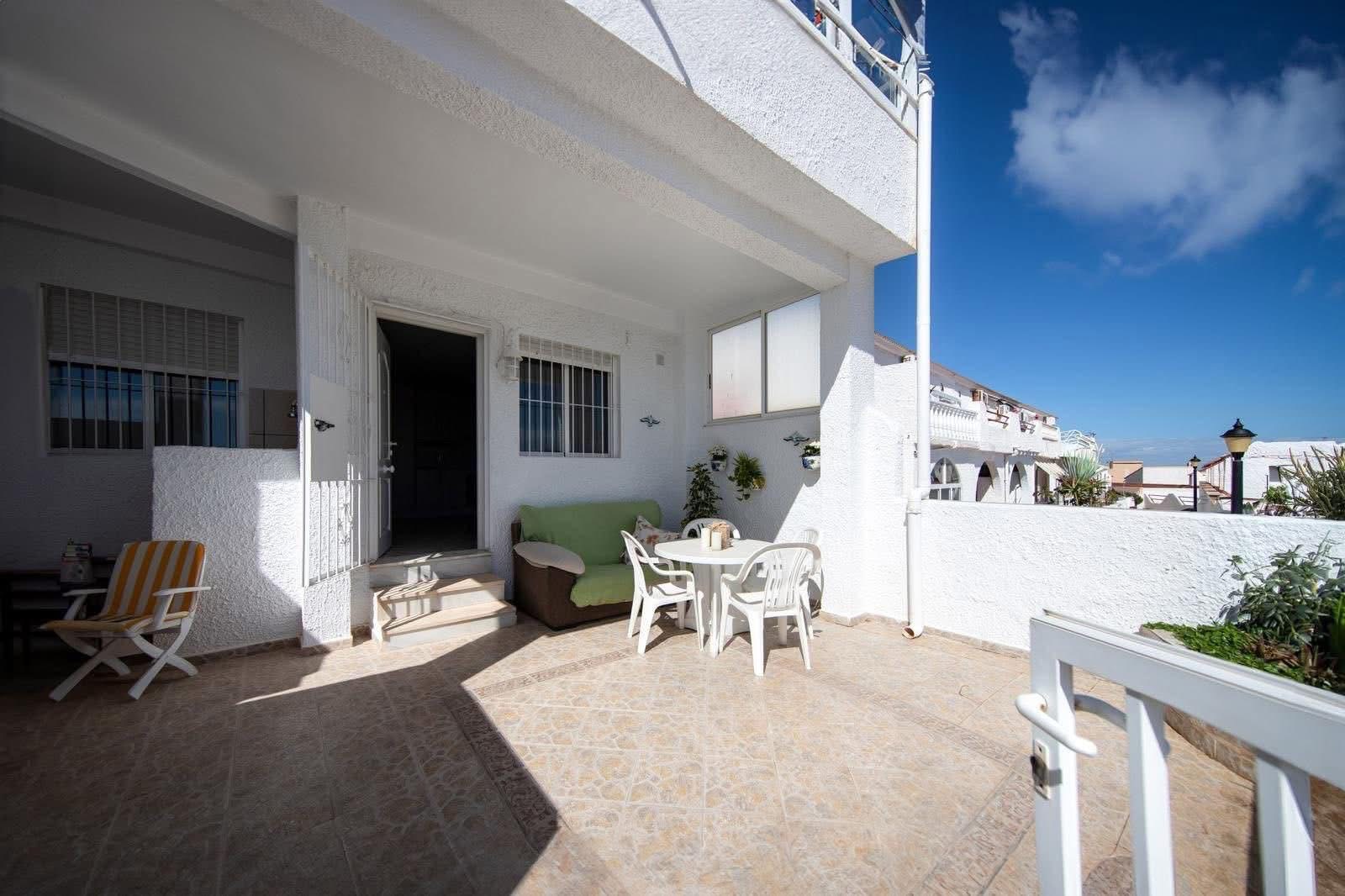 1 Bed, 1 Bath, HouseFor Sale, Cabo Cervera, Alicante