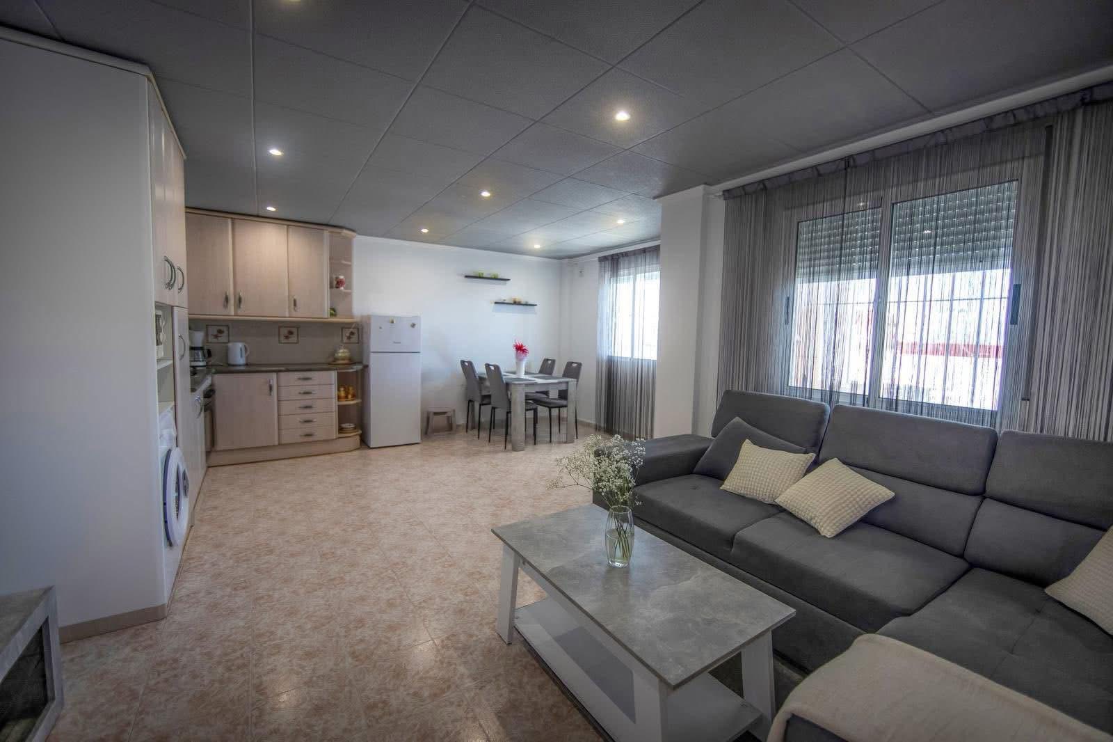 1 Bed, 1 Bath, HouseFor Sale, Cabo Cervera, Alicante