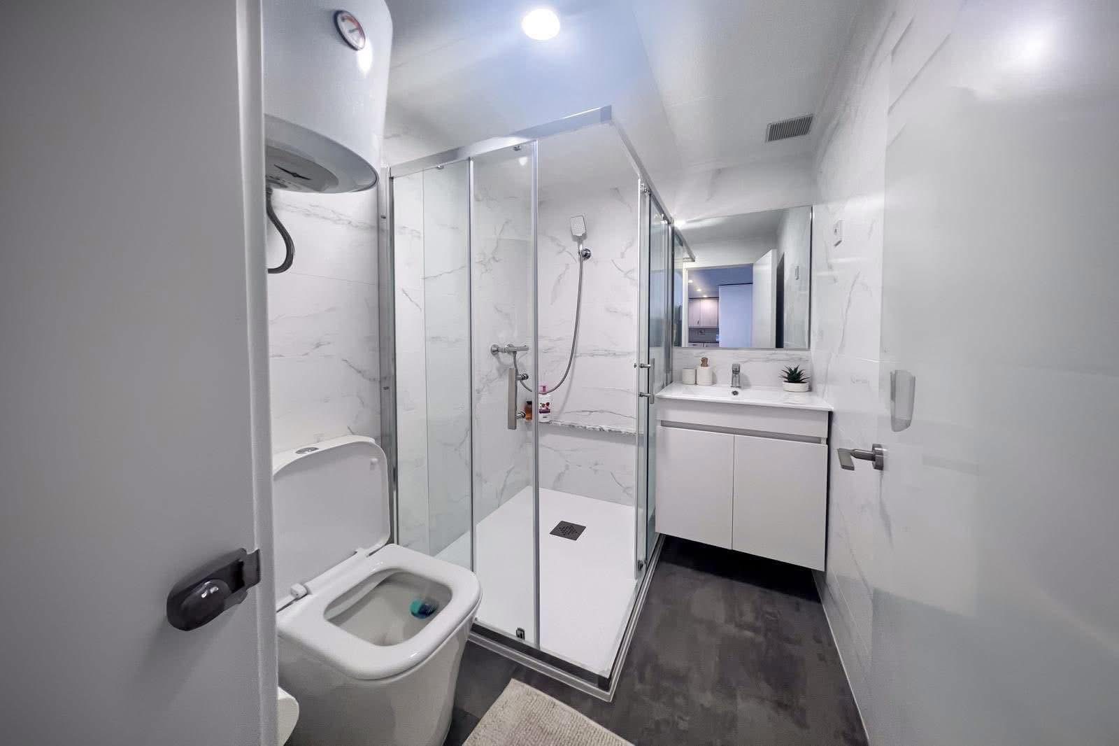 1 Bed, 1 Bath, HouseFor Sale, Cabo Cervera, Alicante