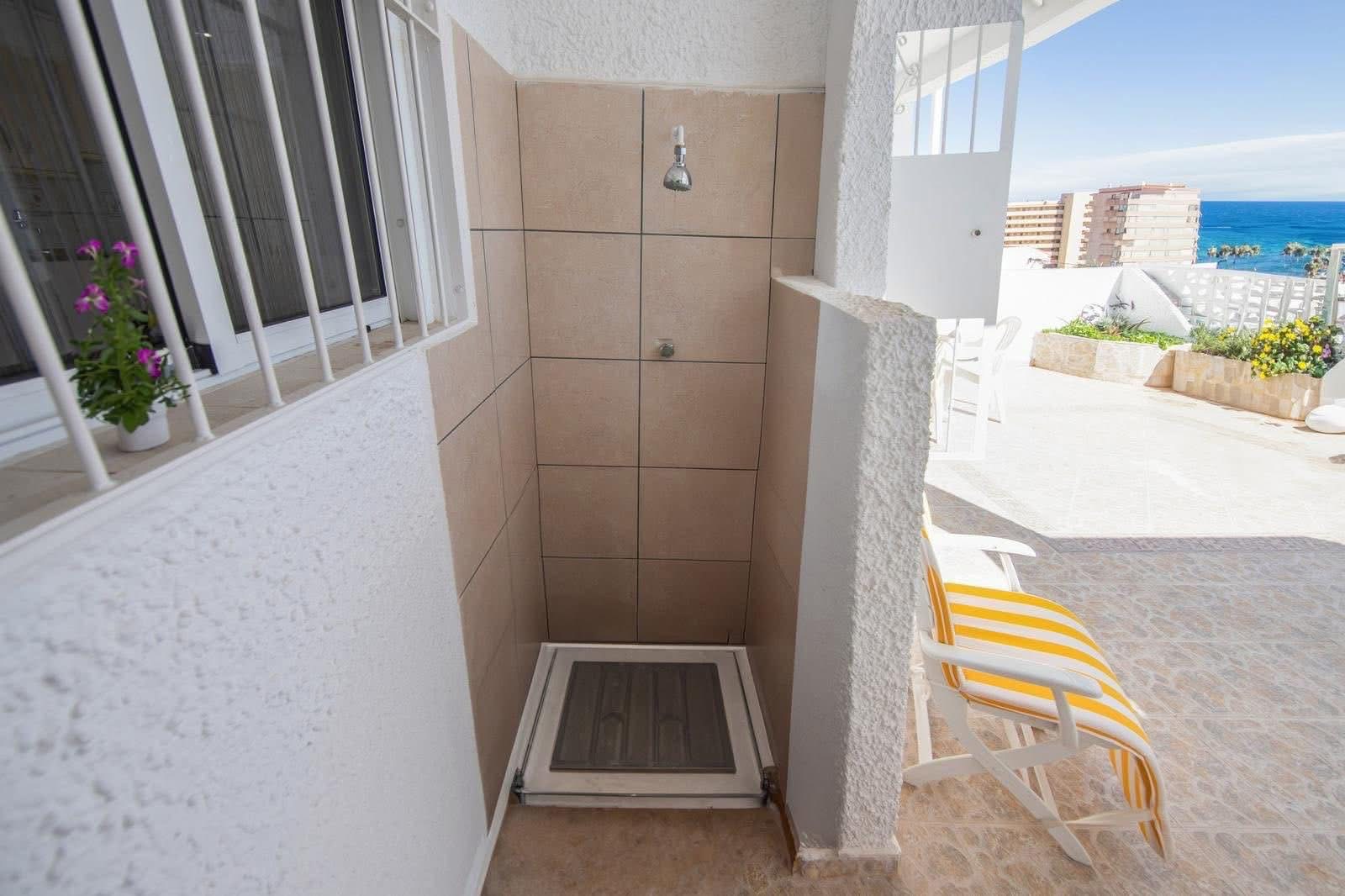 1 Bed, 1 Bath, HouseFor Sale, Cabo Cervera, Alicante