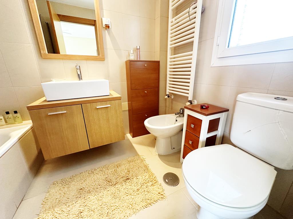 2 Bed, 2 Bath, ApartmentFor Sale, Hacienda Riquelme Golf Resort, Murcia