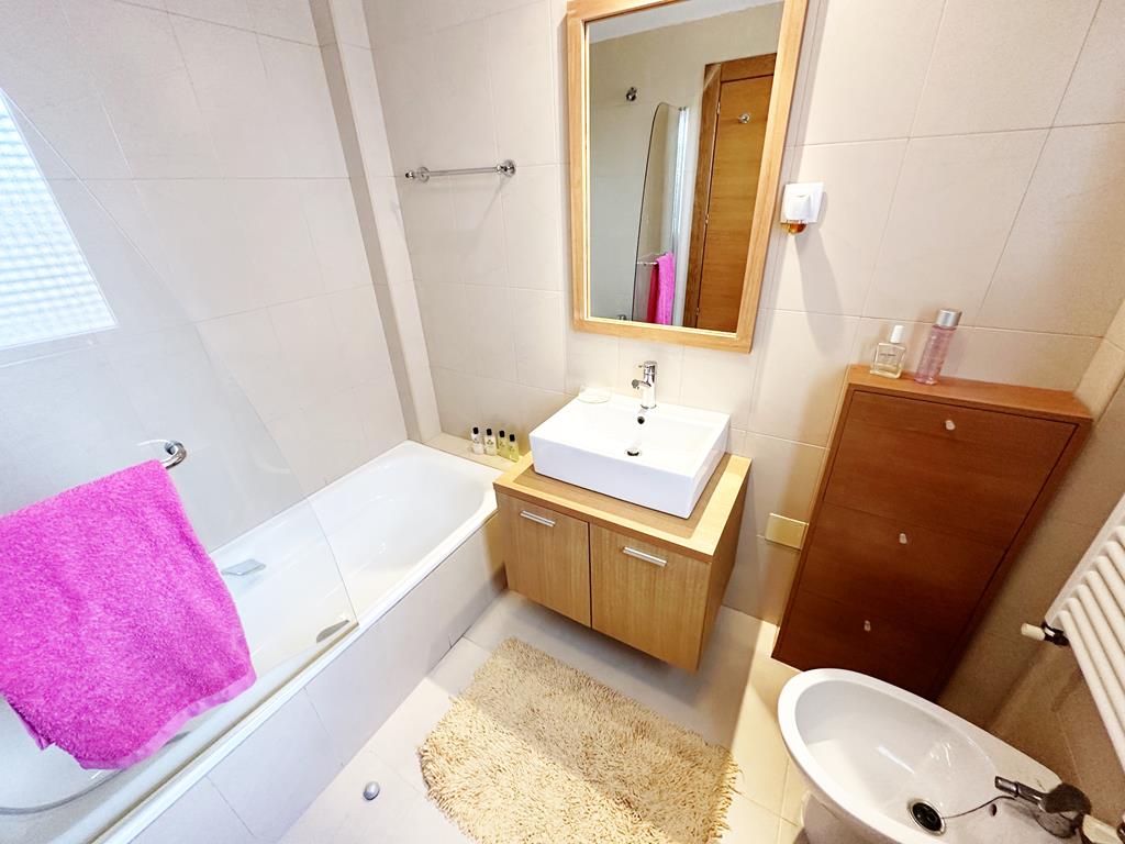 2 Bed, 2 Bath, ApartmentFor Sale, Hacienda Riquelme Golf Resort, Murcia