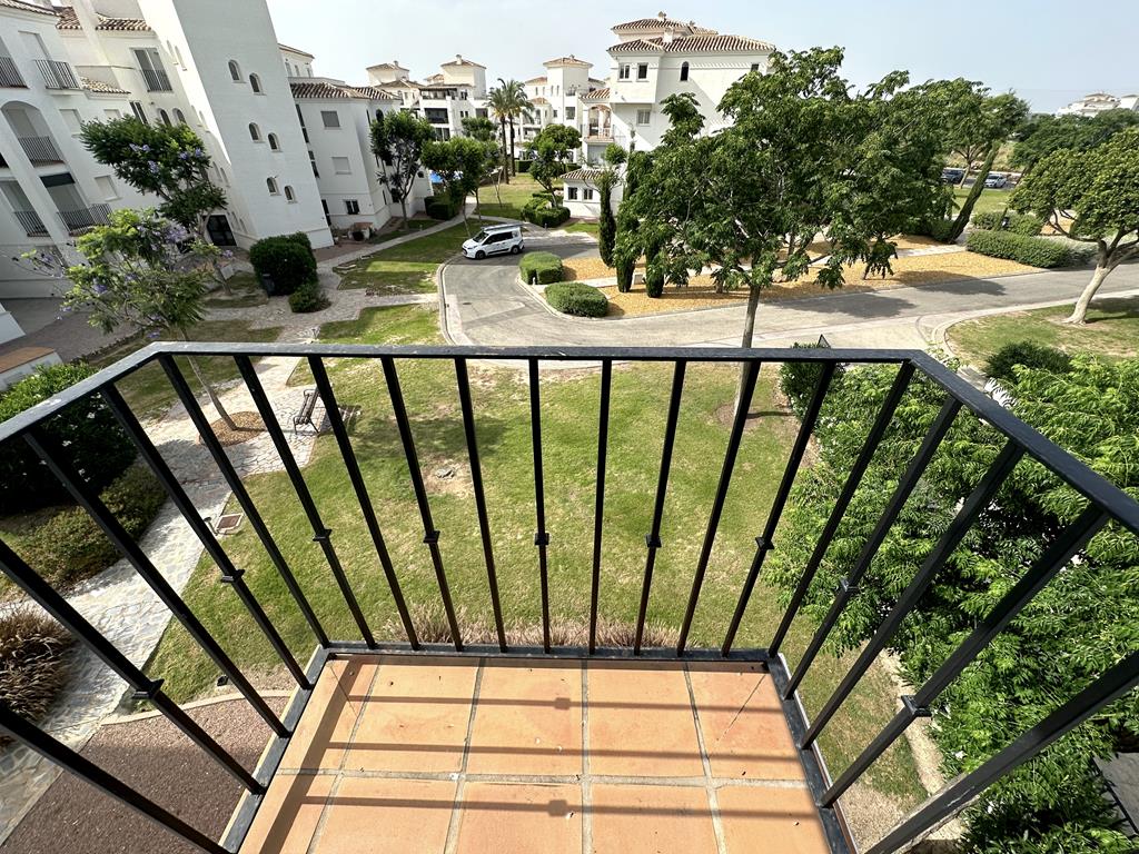 2 Bed, 2 Bath, ApartmentFor Sale, Hacienda Riquelme Golf Resort, Murcia