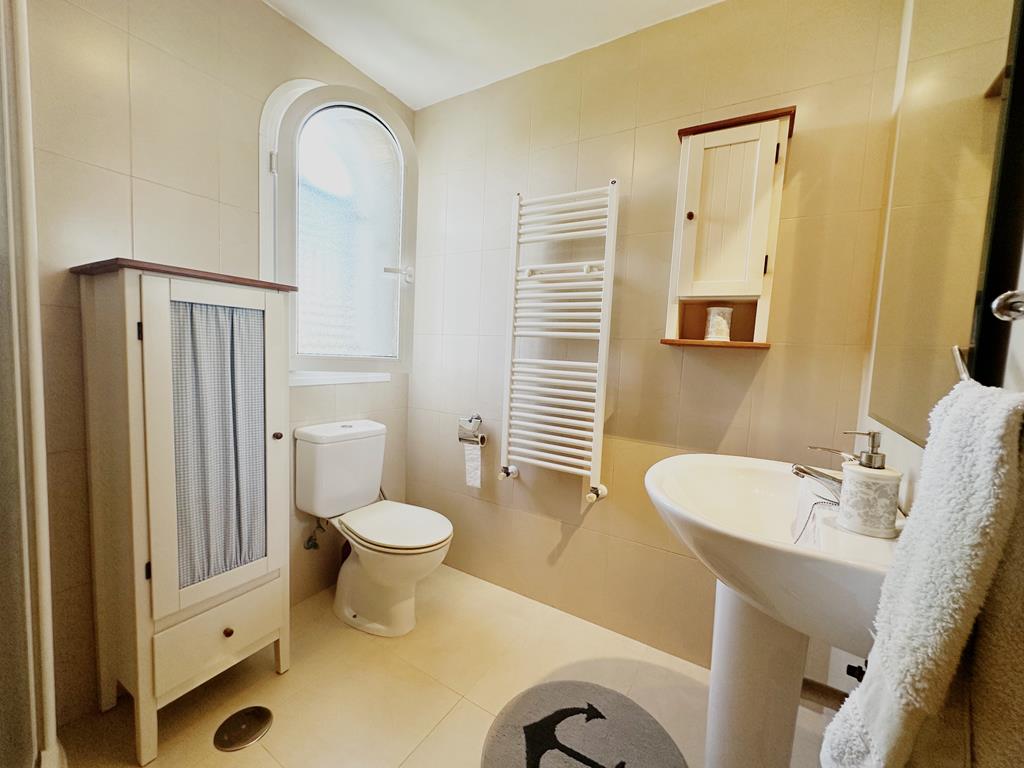 2 Bed, 2 Bath, ApartmentFor Sale, Hacienda Riquelme Golf Resort, Murcia