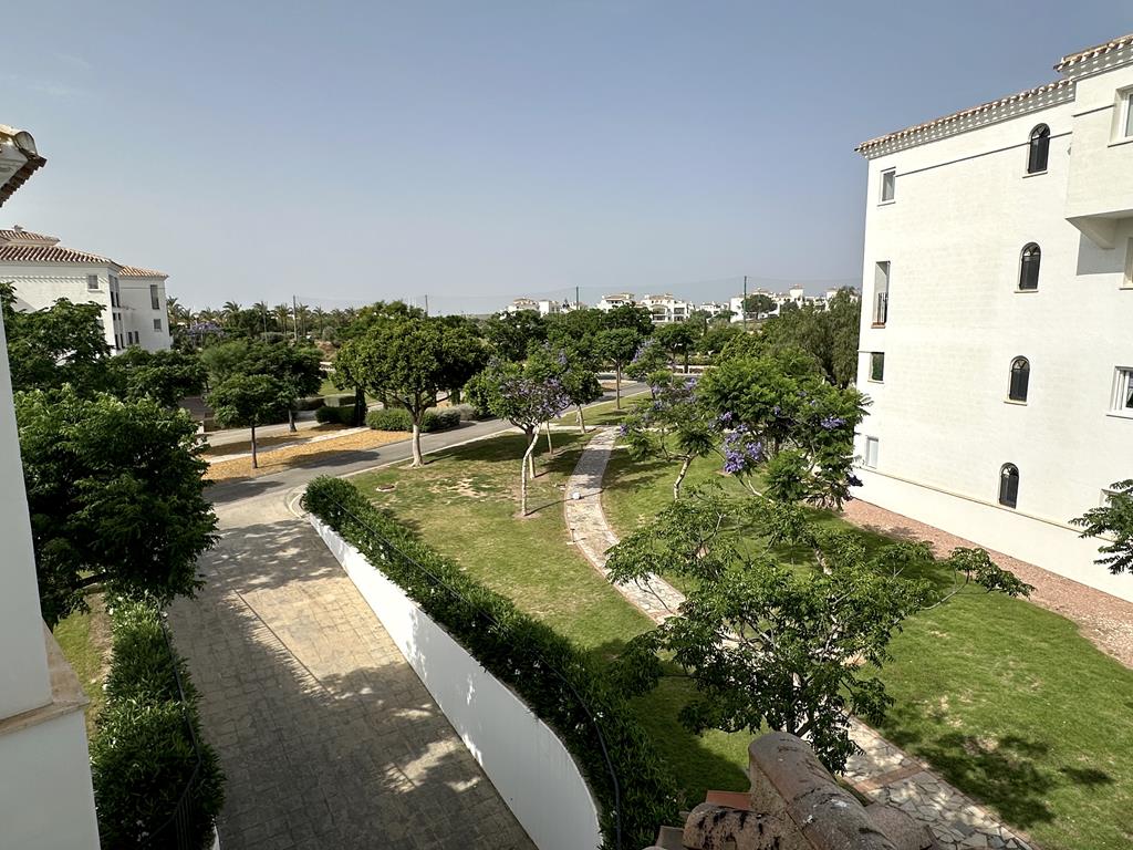 2 Bed, 2 Bath, ApartmentFor Sale, Hacienda Riquelme Golf Resort, Murcia