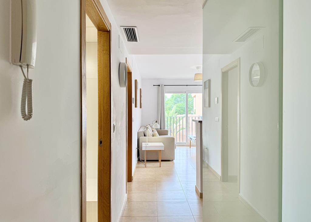 1 Bed, 1 Bath, ApartmentFor Sale, Mar Menor Golf Resort, Murcia