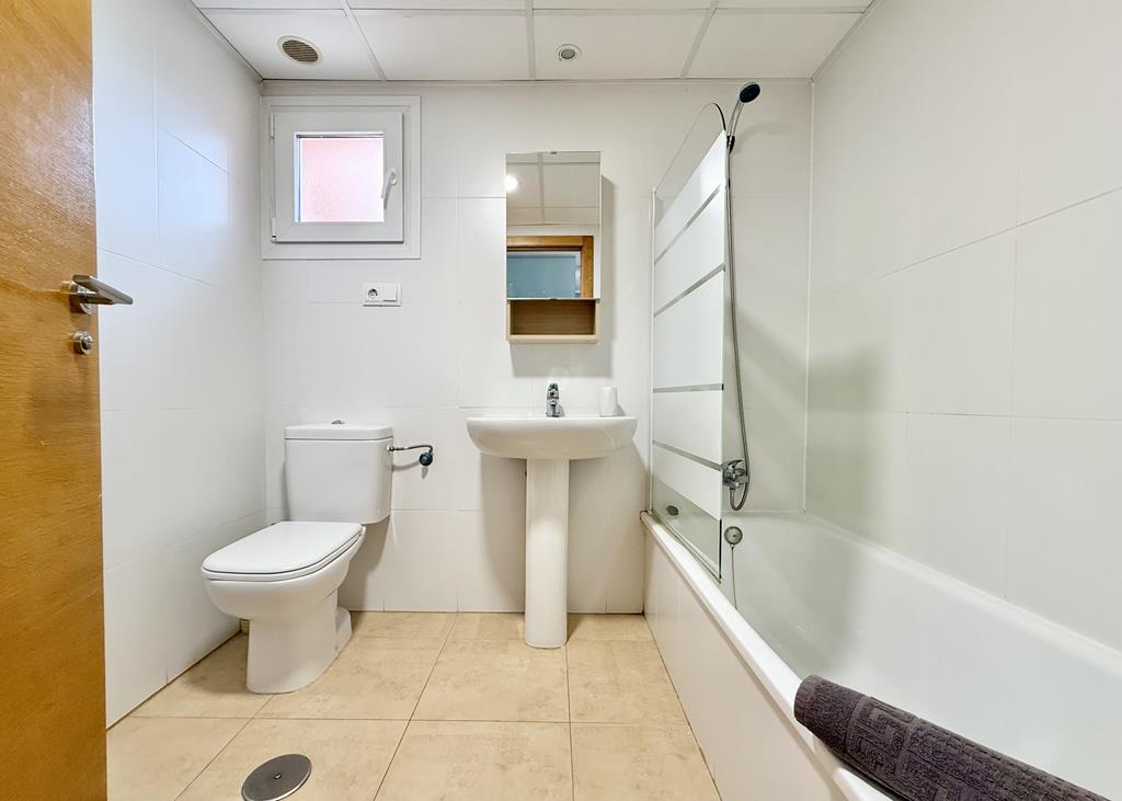 1 Bed, 1 Bath, ApartmentFor Sale, Mar Menor Golf Resort, Murcia