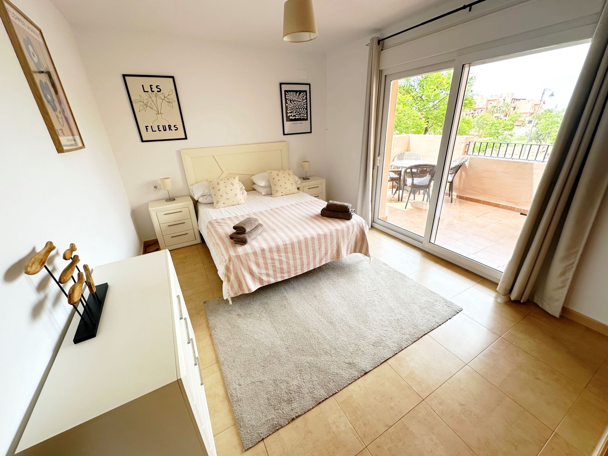 1 Bed, 1 Bath, ApartmentFor Sale, Mar Menor Golf Resort, Murcia