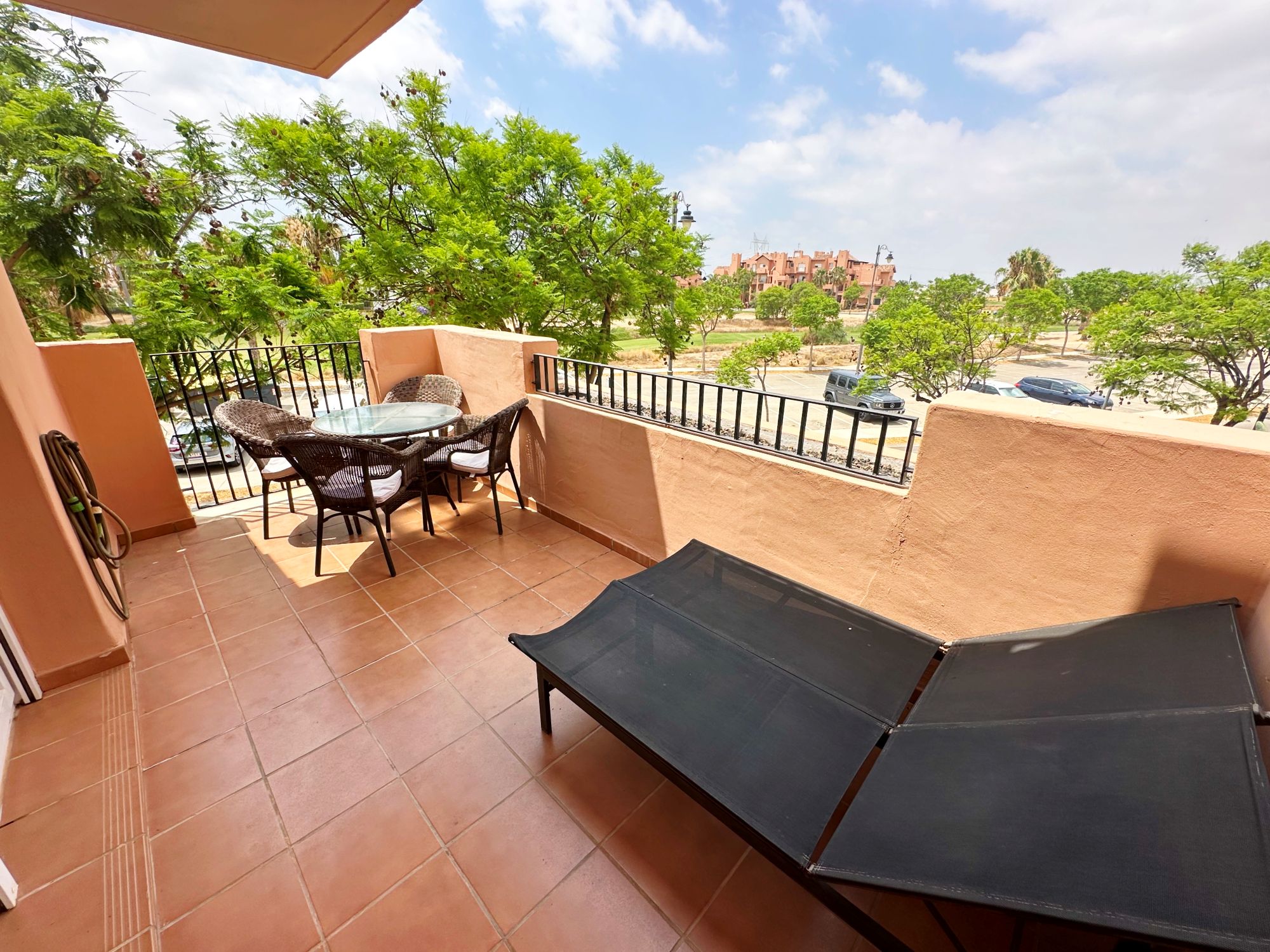 1 Bed, 1 Bath, ApartmentFor Sale, Mar Menor Golf Resort, Murcia