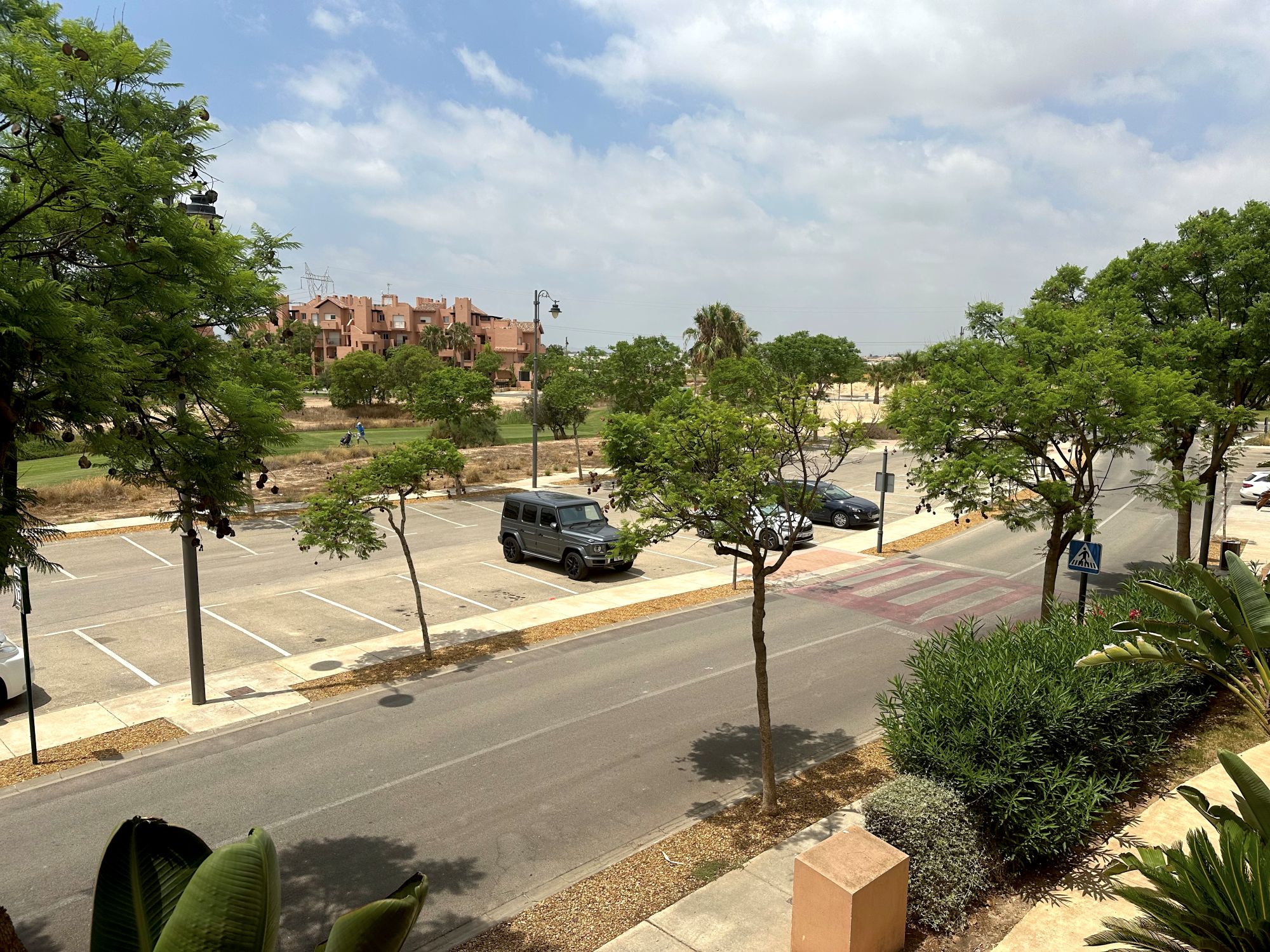 1 Bed, 1 Bath, ApartmentFor Sale, Mar Menor Golf Resort, Murcia