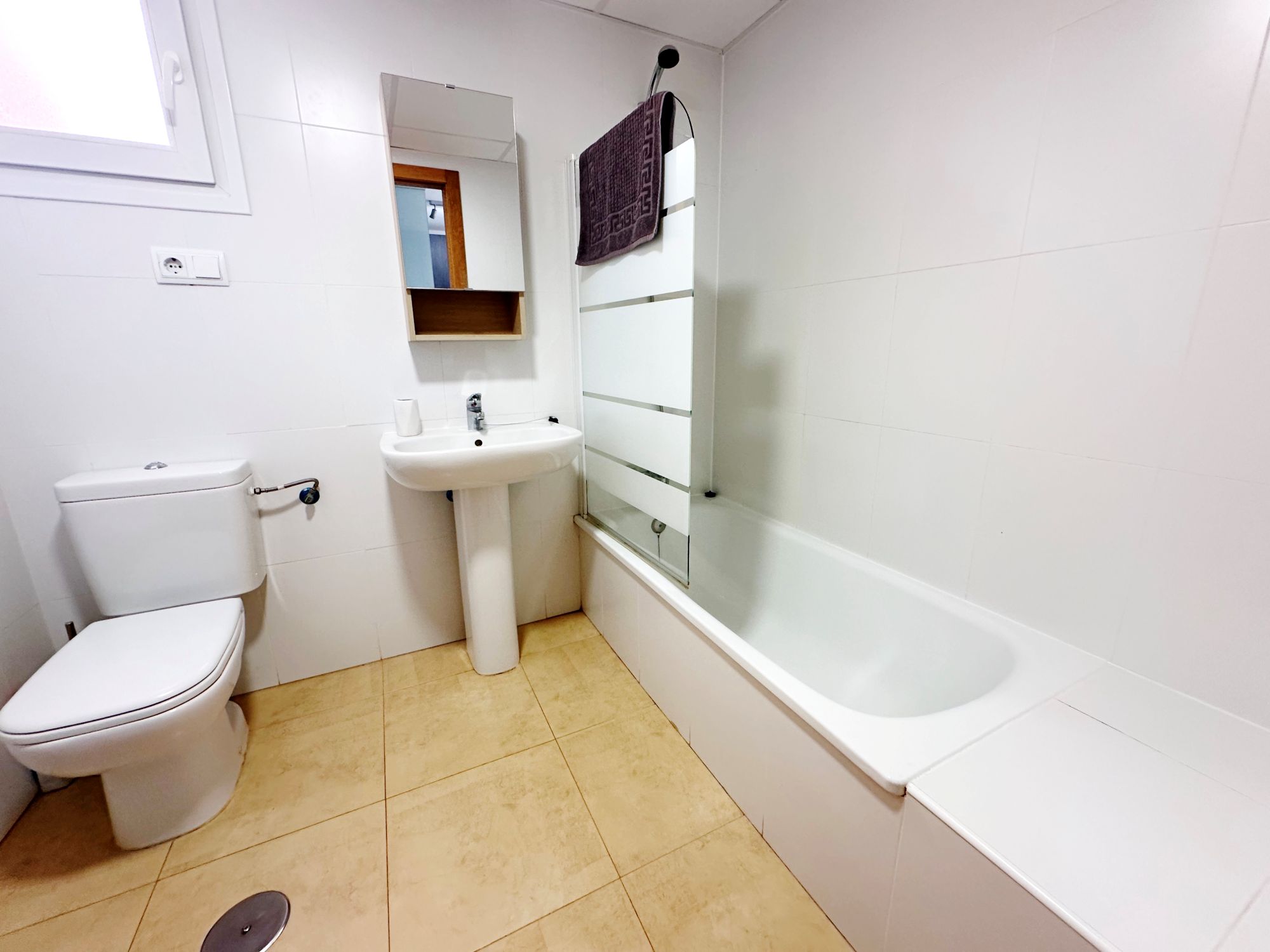 1 Bed, 1 Bath, ApartmentFor Sale, Mar Menor Golf Resort, Murcia