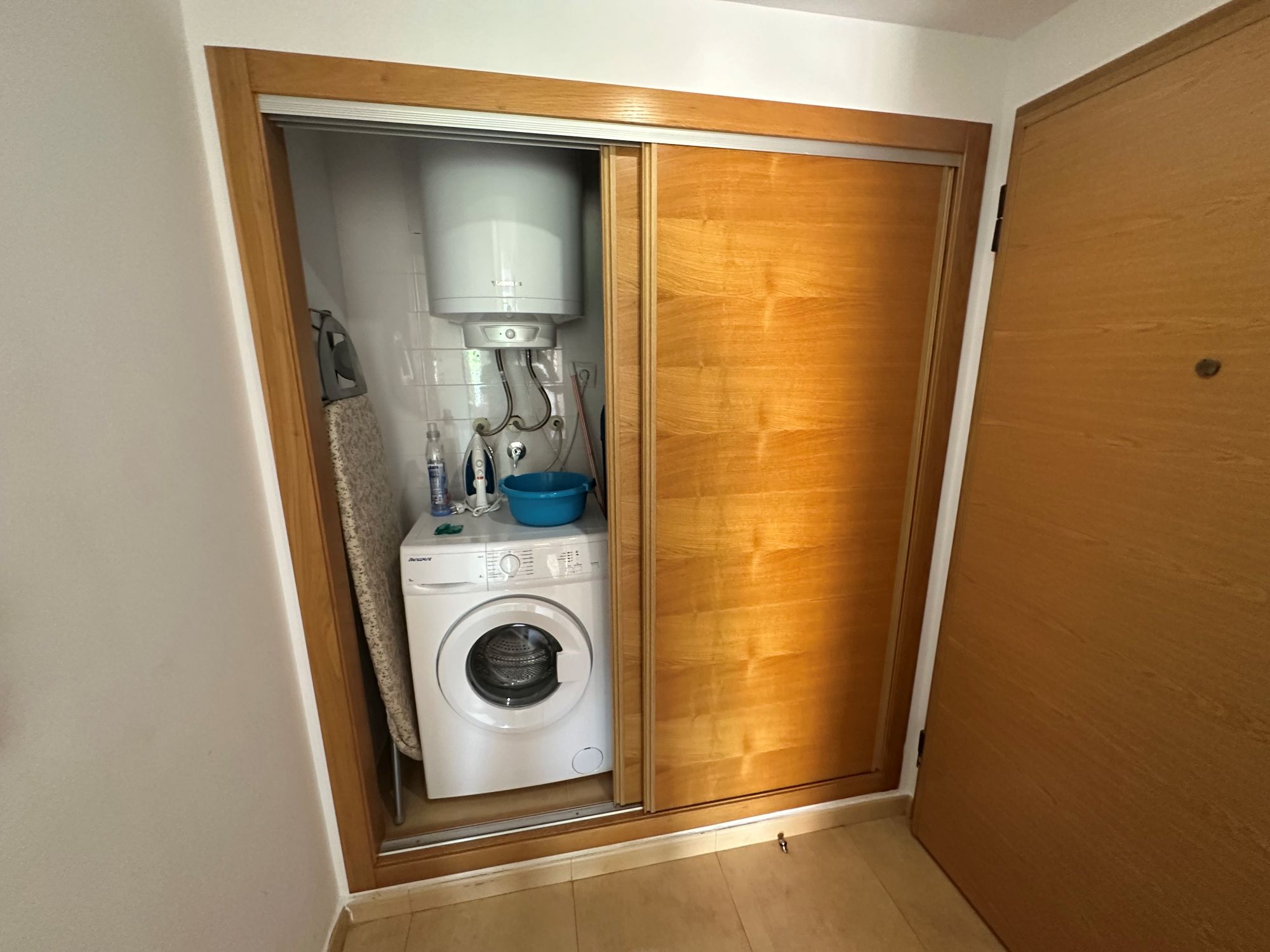 1 Bed, 1 Bath, ApartmentFor Sale, Mar Menor Golf Resort, Murcia