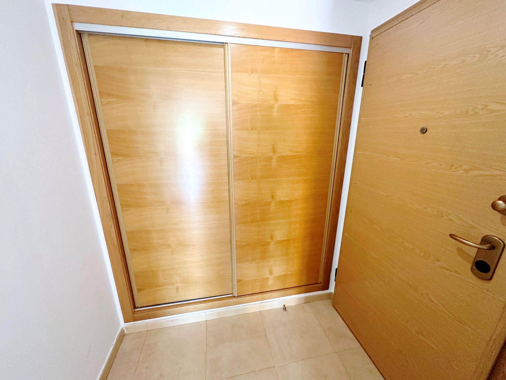 1 Bed, 1 Bath, ApartmentFor Sale, Mar Menor Golf Resort, Murcia