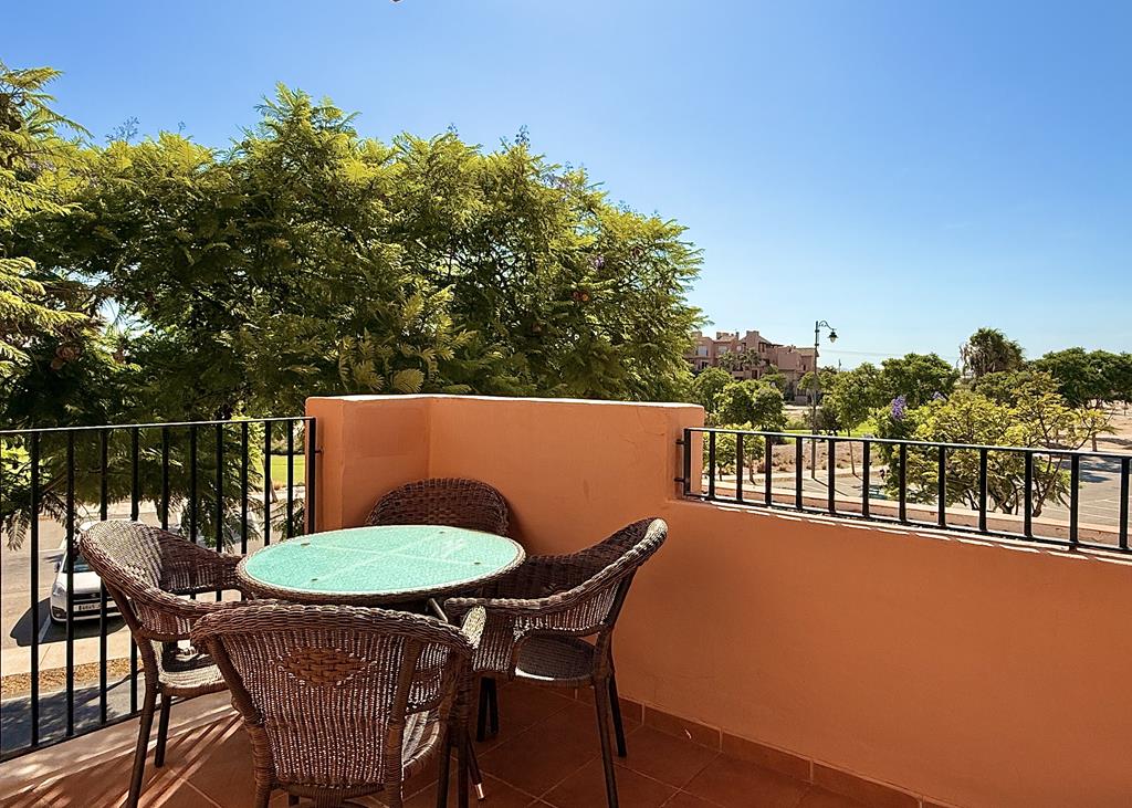 1 Bed, 1 Bath, ApartmentFor Sale, Mar Menor Golf Resort, Murcia