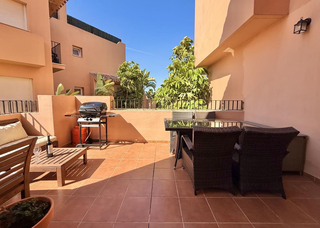1 Bed, 1 Bath, ApartmentFor Sale, Mar Menor Golf Resort, Murcia