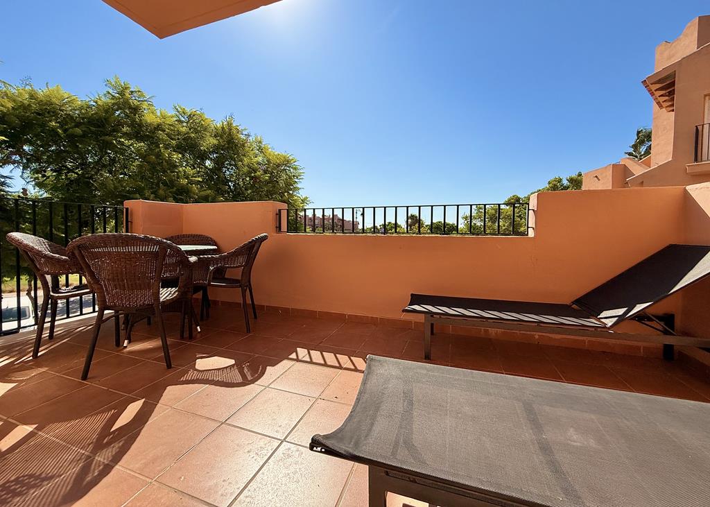 1 Bed, 1 Bath, ApartmentFor Sale, Mar Menor Golf Resort, Murcia