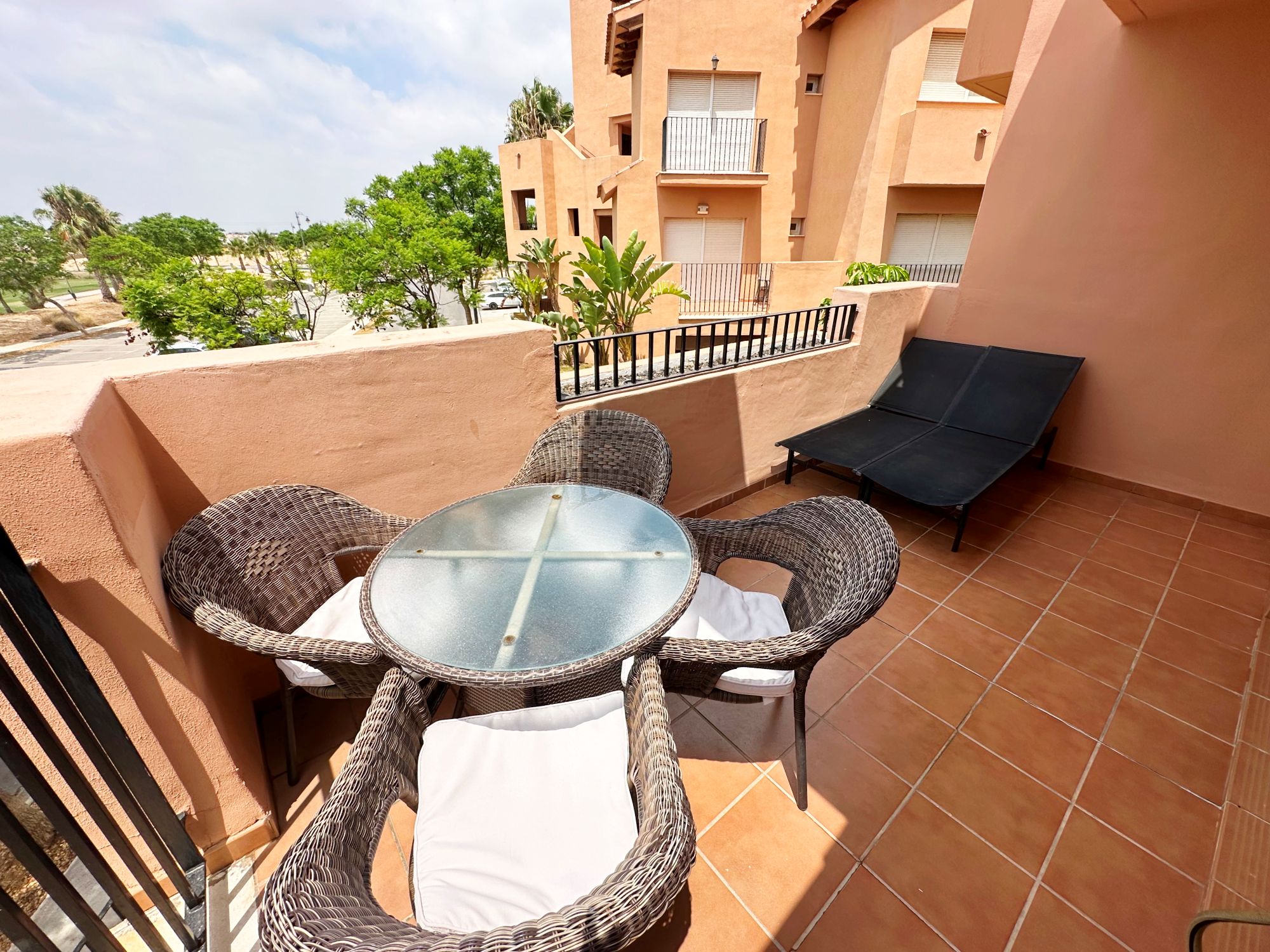 1 Bed, 1 Bath, ApartmentFor Sale, Mar Menor Golf Resort, Murcia