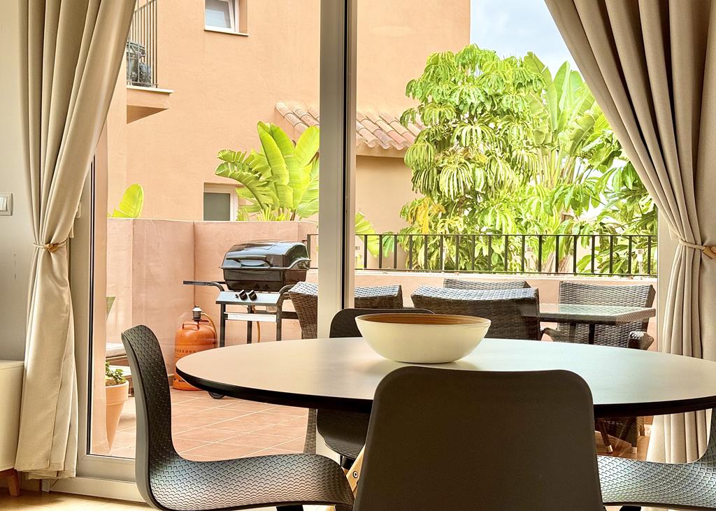 1 Bed, 1 Bath, ApartmentFor Sale, Mar Menor Golf Resort, Murcia