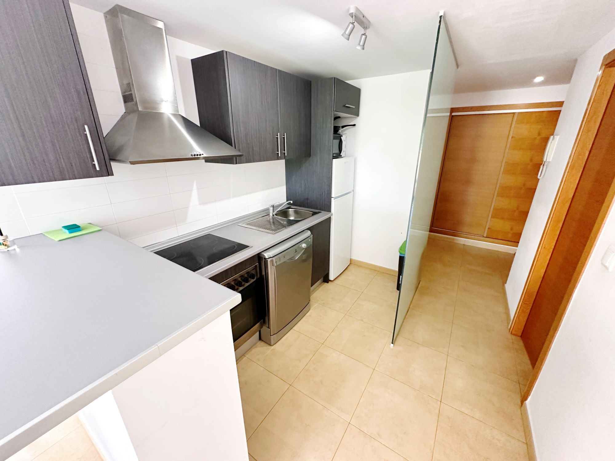 1 Bed, 1 Bath, ApartmentFor Sale, Mar Menor Golf Resort, Murcia