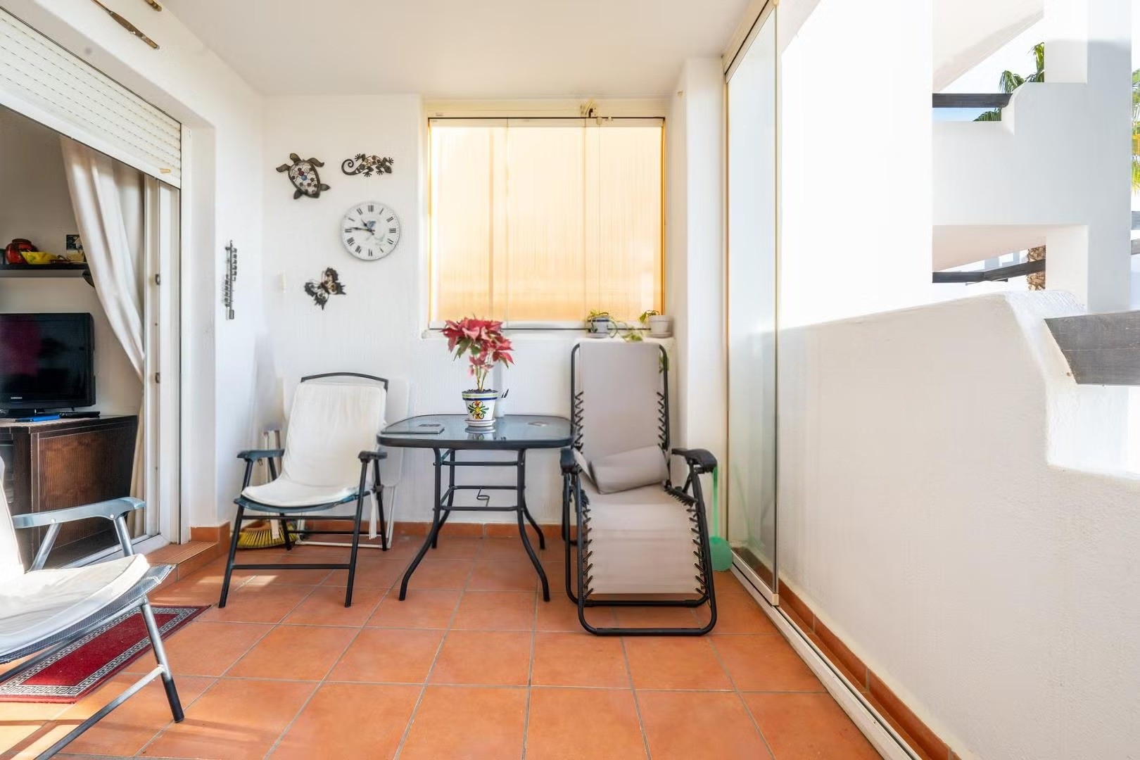 2 Bed, 1 Bath, ApartmentFor Sale, Terrazas de la Torre, Murcia