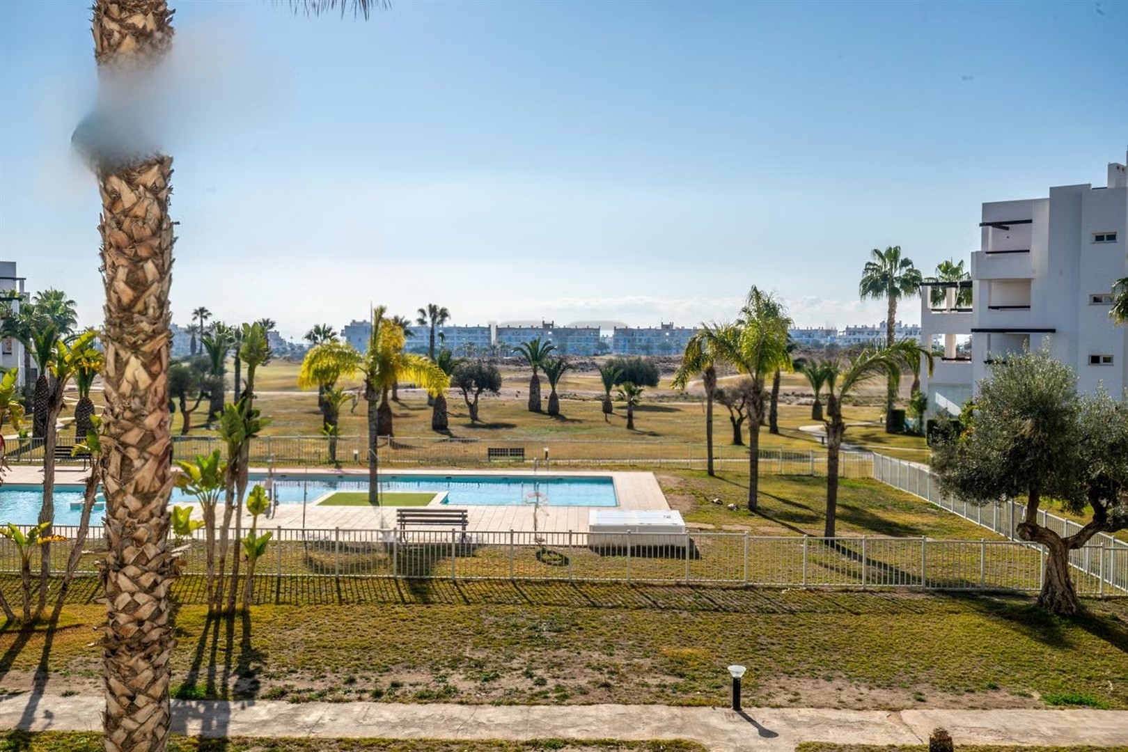 2 Bed, 1 Bath, ApartmentFor Sale, Terrazas de la Torre, Murcia