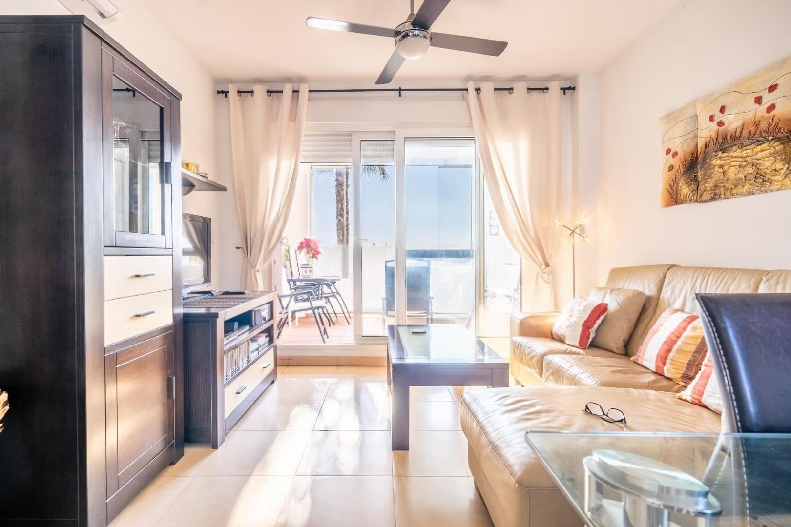 2 Bed, 1 Bath, ApartmentFor Sale, Terrazas de la Torre, Murcia