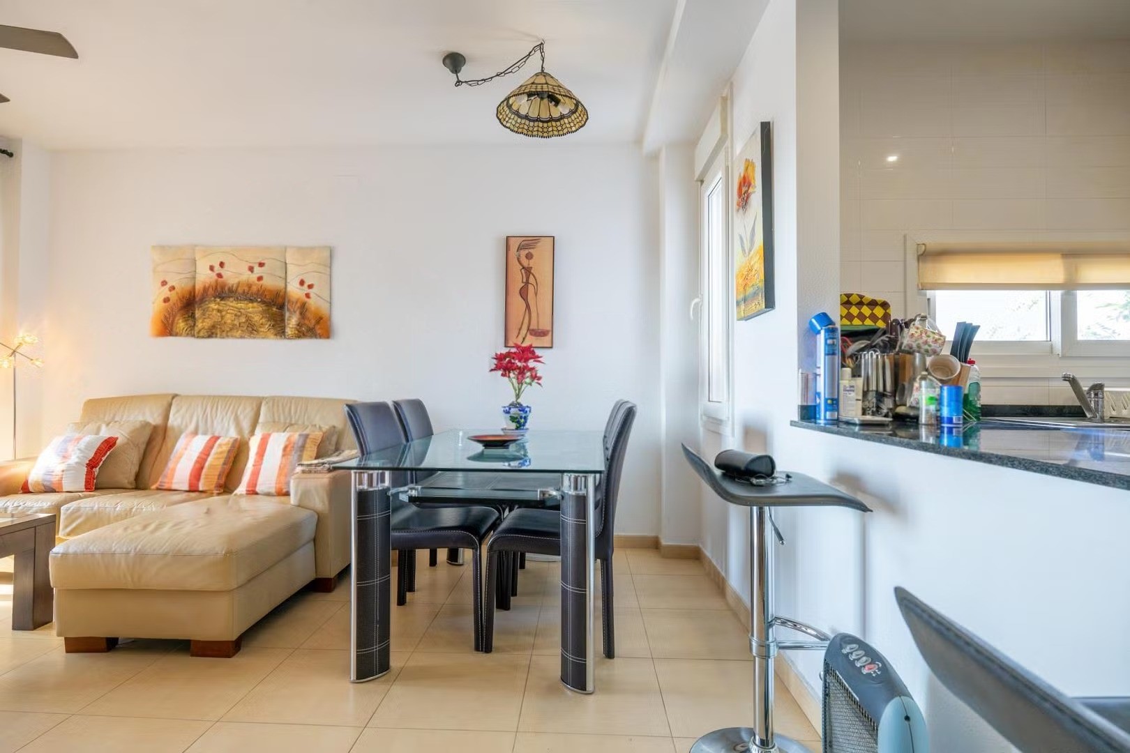 2 Bed, 1 Bath, ApartmentFor Sale, Terrazas de la Torre, Murcia