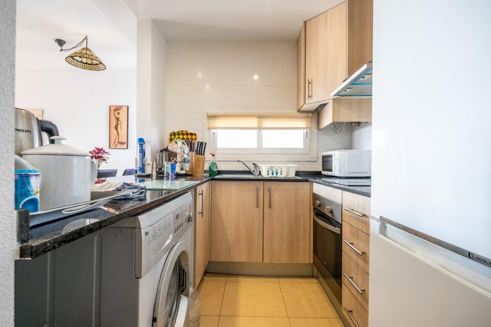 2 Bed, 1 Bath, ApartmentFor Sale, Terrazas de la Torre, Murcia