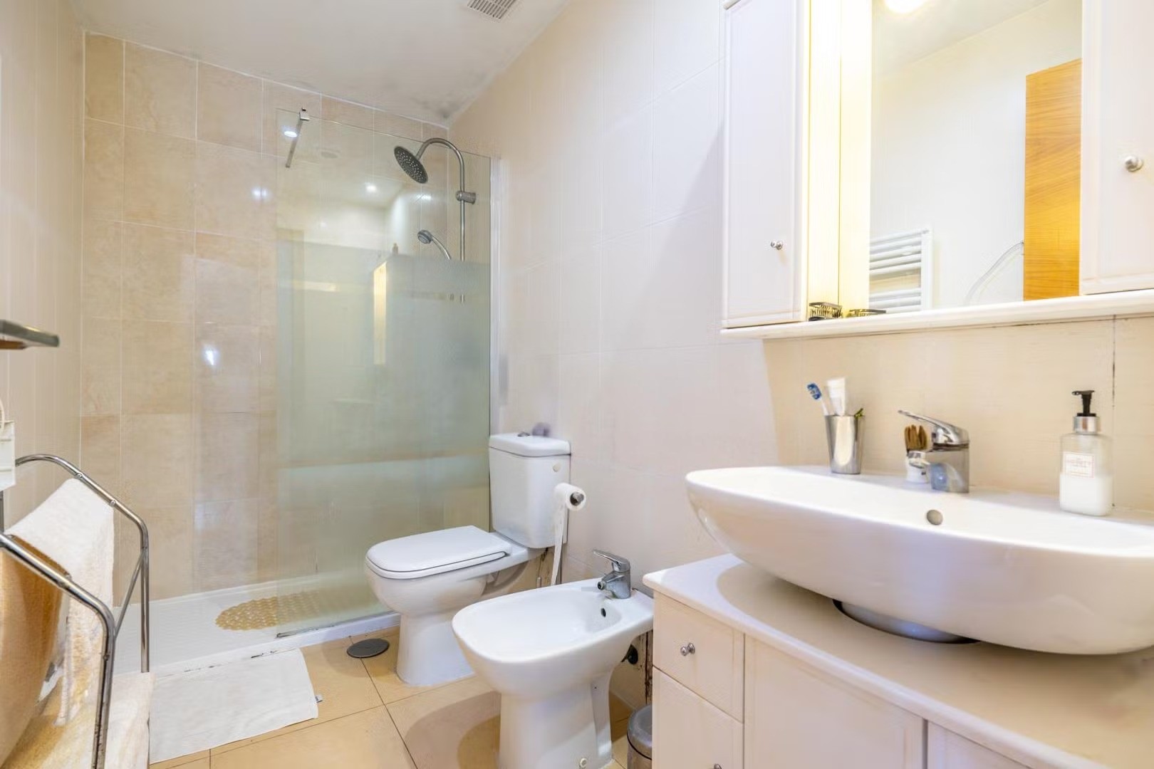 2 Bed, 1 Bath, ApartmentFor Sale, Terrazas de la Torre, Murcia