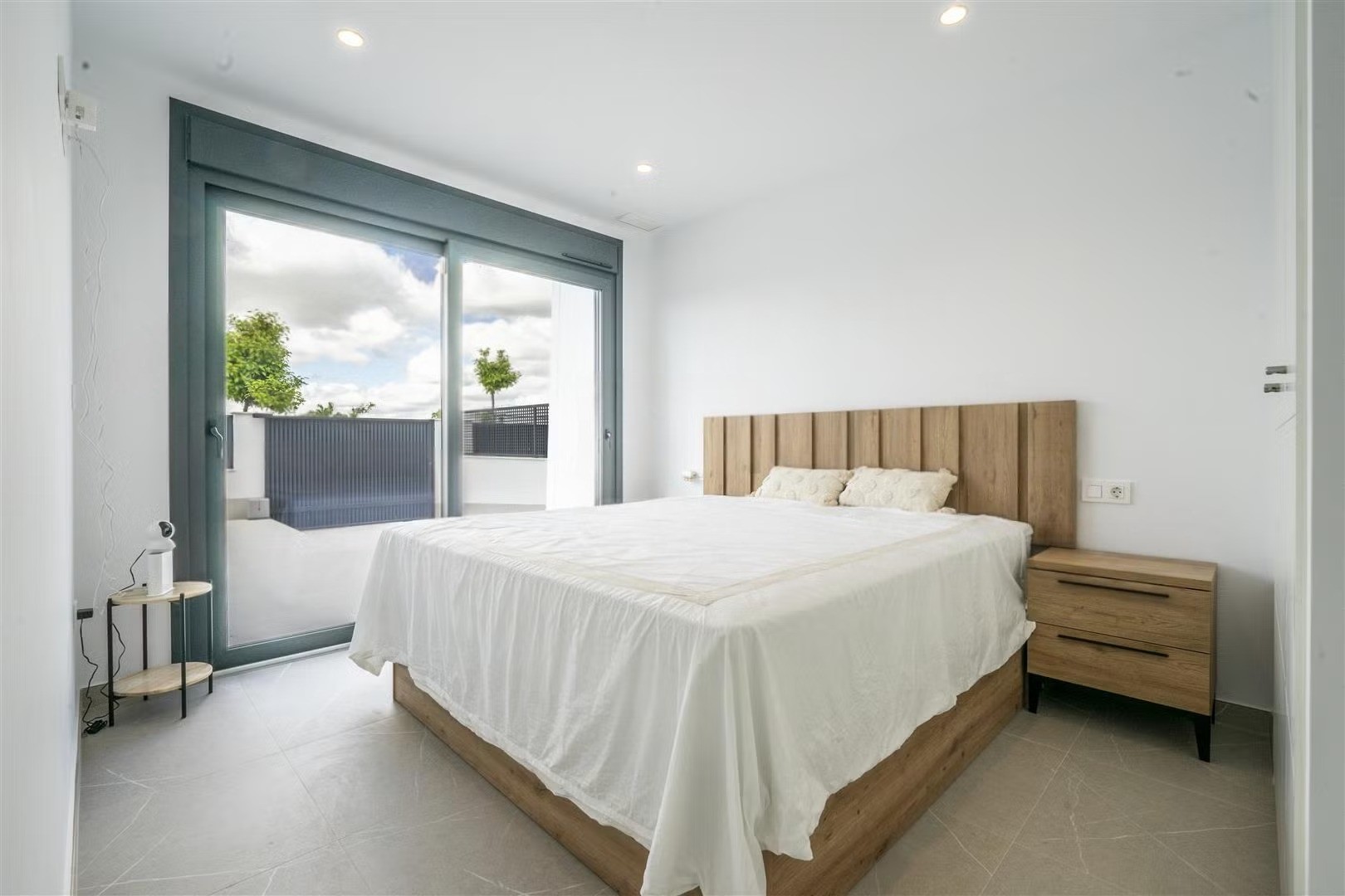 3 Bed, 3 Bath, HouseFor Sale, Santa Rosalia Lake And Life Resort, Murcia