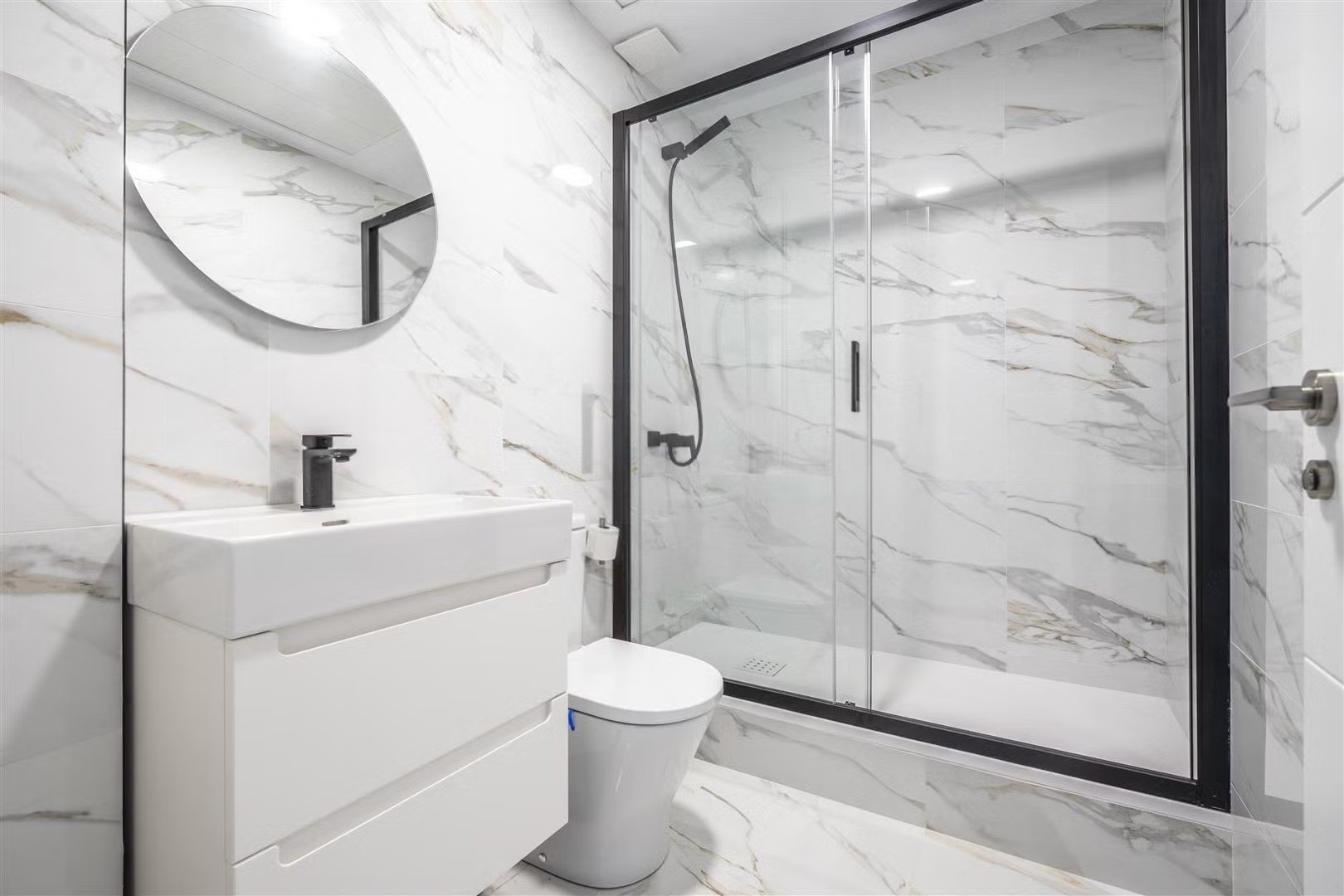 3 Bed, 3 Bath, HouseFor Sale, Santa Rosalia Lake And Life Resort, Murcia