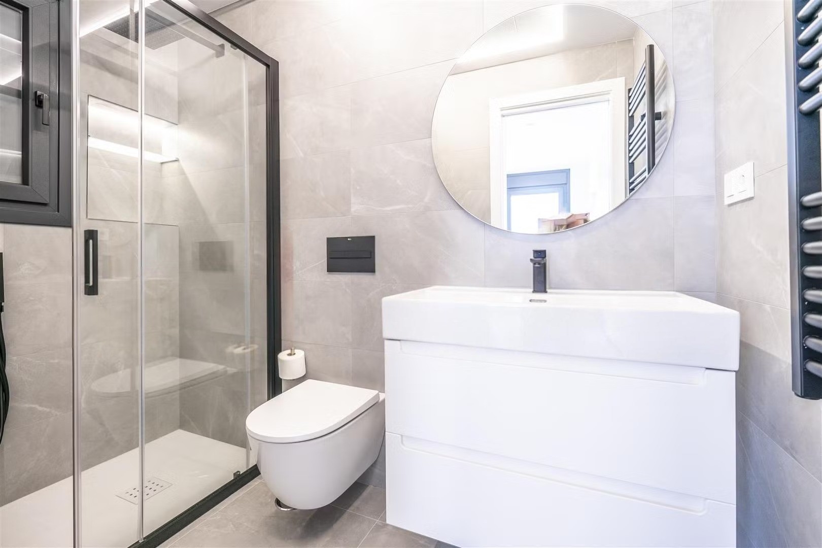 3 Bed, 3 Bath, HouseFor Sale, Santa Rosalia Lake And Life Resort, Murcia