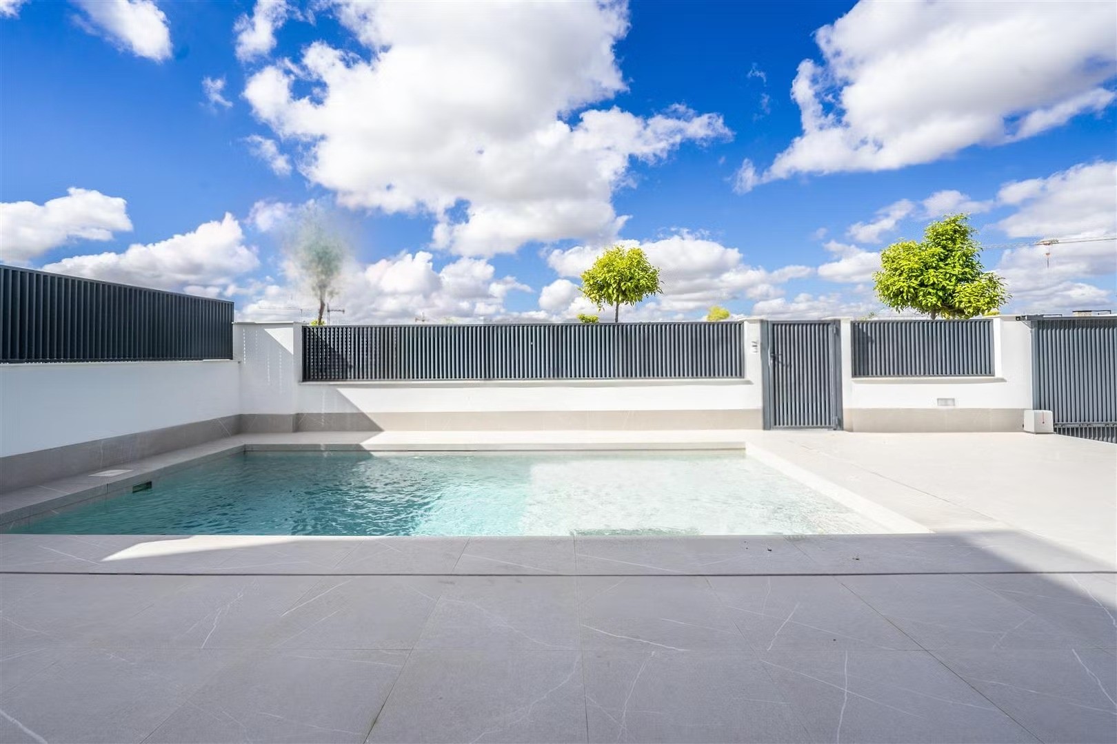 3 Bed, 3 Bath, HouseFor Sale, Santa Rosalia Lake And Life Resort, Murcia