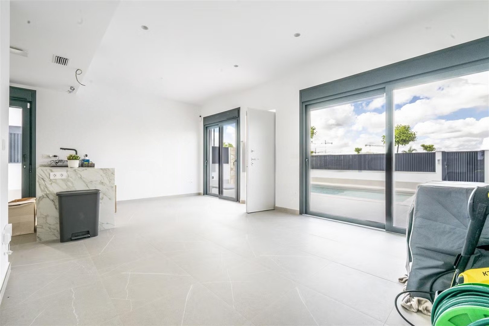 3 Bed, 3 Bath, HouseFor Sale, Santa Rosalia Lake And Life Resort, Murcia