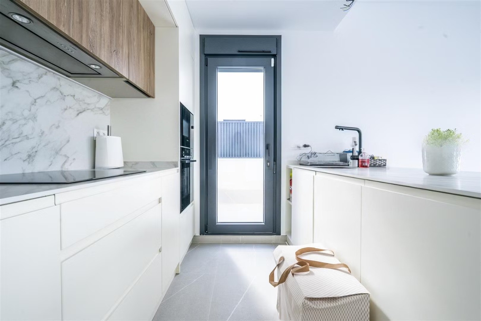 3 Bed, 3 Bath, HouseFor Sale, Santa Rosalia Lake And Life Resort, Murcia