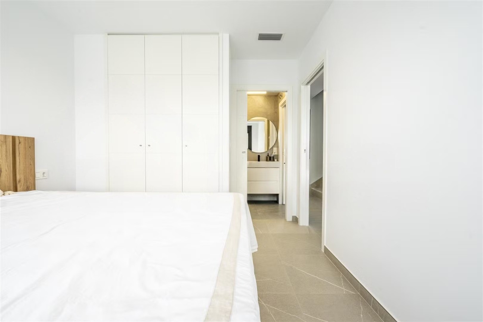 3 Bed, 3 Bath, HouseFor Sale, Santa Rosalia Lake And Life Resort, Murcia