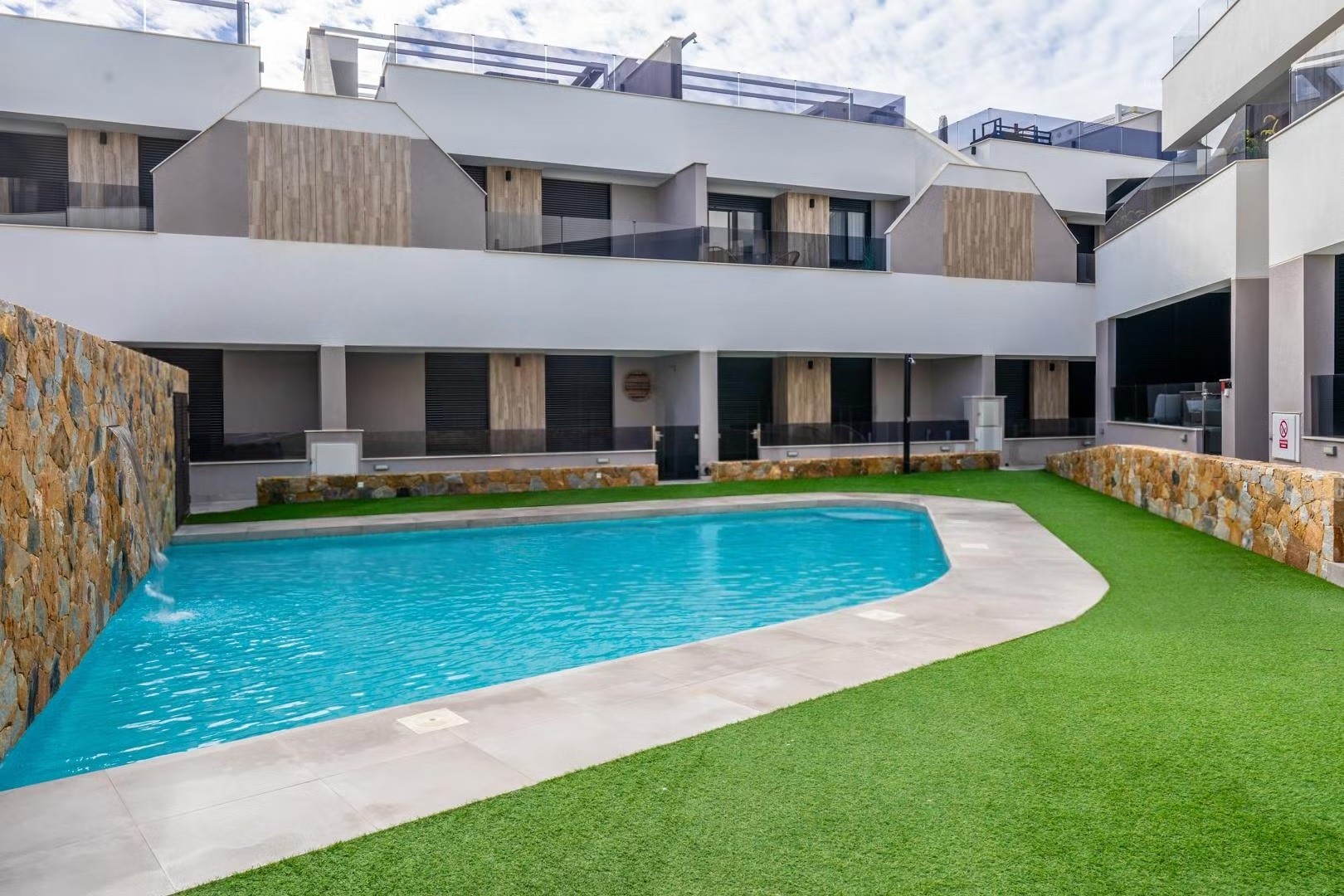 2 Bed, 2 Bath, ApartmentFor Sale, San Javier, Murcia